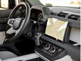 Thumbnail of 2025 Tasman Blue Land Rover Defender