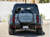 Thumbnail of 2025 Tasman Blue Land Rover Defender
