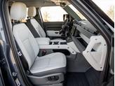 Thumbnail of 2025 Tasman Blue Land Rover Defender
