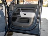 Thumbnail of 2025 Tasman Blue Land Rover Defender
