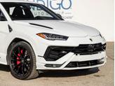 Thumbnail of 2023 White Lamborghini Urus