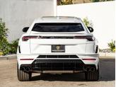Thumbnail of 2023 White Lamborghini Urus