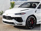 Thumbnail of 2023 White Lamborghini Urus