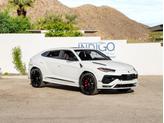 Thumbnail of 2023 White Lamborghini Urus