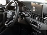 Thumbnail of 2024 Daytona Gray Pearl Effect Audi A5 Sportback
