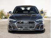 Thumbnail of 2024 Daytona Gray Pearl Effect Audi A5 Sportback