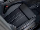 Thumbnail of 2024 Daytona Gray Pearl Effect Audi A5 Sportback