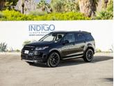 Photo of 2024 Santorini Black Metallic Land Rover Discovery Sport