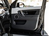 Thumbnail of 2024 Santorini Black Metallic Land Rover Discovery Sport