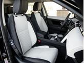Thumbnail of 2024 Santorini Black Metallic Land Rover Discovery Sport