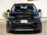 Thumbnail of 2024 Santorini Black Metallic Land Rover Discovery Sport