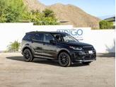 Thumbnail of 2024 Santorini Black Metallic Land Rover Discovery Sport