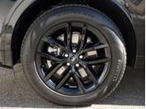 Thumbnail of 2024 Santorini Black Metallic Land Rover Discovery Sport