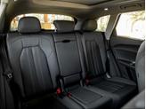 Thumbnail of 2025 Mythos Black Metallic Audi Q5