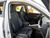 Thumbnail of 2025 Arkona White Audi Q5