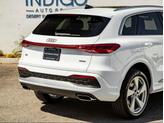 Thumbnail of 2025 Arkona White Audi Q5