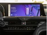 Thumbnail of 2023 Black Toyota Crown