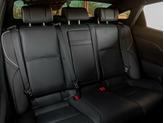Thumbnail of 2023 Black Toyota Crown