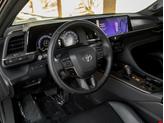 Thumbnail of 2023 Black Toyota Crown