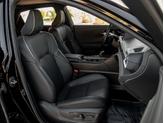 Thumbnail of 2023 Black Toyota Crown