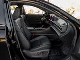 Thumbnail of 2023 Black Toyota Crown