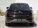 Thumbnail of 2023 Black Toyota Crown