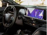 Thumbnail of 2023 Black Toyota Crown