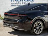 Thumbnail of 2023 Black Toyota Crown