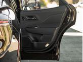 Thumbnail of 2023 Black Toyota Crown