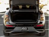 Thumbnail of 2023 Black Toyota Crown