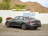 Thumbnail of 2025 Daytona Gray Pearl Effect Audi A6