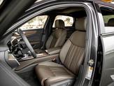 Thumbnail of 2025 Daytona Gray Pearl Effect Audi A6