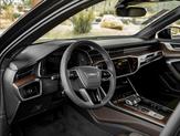 Thumbnail of 2025 Daytona Gray Pearl Effect Audi A6