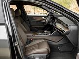 Thumbnail of 2025 Daytona Gray Pearl Effect Audi A6