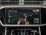 Thumbnail of 2025 Daytona Gray Pearl Effect Audi A6