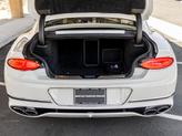 Thumbnail of 2021 Glacier White Bentley Continental GT