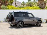 Thumbnail of 2025 Carpathian Grey Land Rover Defender