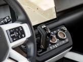 Thumbnail of 2025 Carpathian Grey Land Rover Defender