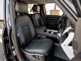 Thumbnail of 2025 Carpathian Grey Land Rover Defender