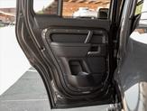 Thumbnail of 2025 Carpathian Grey Land Rover Defender