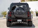 Thumbnail of 2025 Carpathian Grey Land Rover Defender