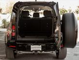 Thumbnail of 2025 Carpathian Grey Land Rover Defender