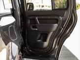 Thumbnail of 2025 Carpathian Grey Land Rover Defender