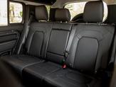 Thumbnail of 2025 Carpathian Grey Land Rover Defender