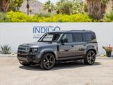 Photo of 2025 Carpathian Grey Land Rover Defender