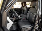 Thumbnail of 2025 Carpathian Grey Land Rover Defender