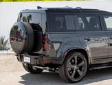 Thumbnail of 2025 Carpathian Grey Land Rover Defender