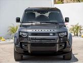 Thumbnail of 2025 Carpathian Grey Land Rover Defender