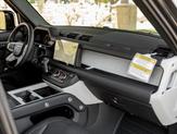 Thumbnail of 2025 Carpathian Grey Land Rover Defender
