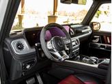 Thumbnail of 2023 Polar White Mercedes-Benz AMG G 63